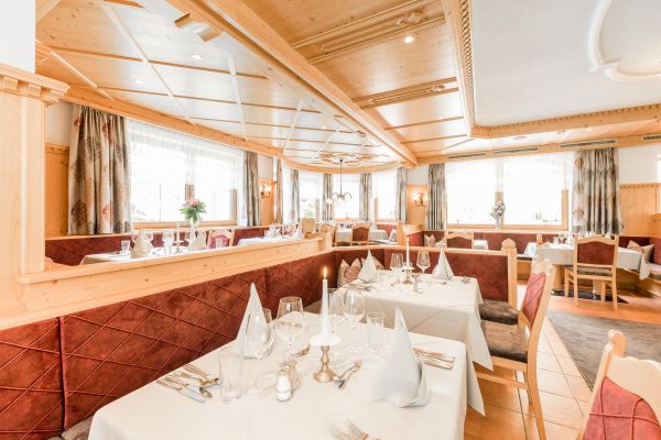 Aktiv & Vitalhotel Bergcristall (Neustift im Stubaital)